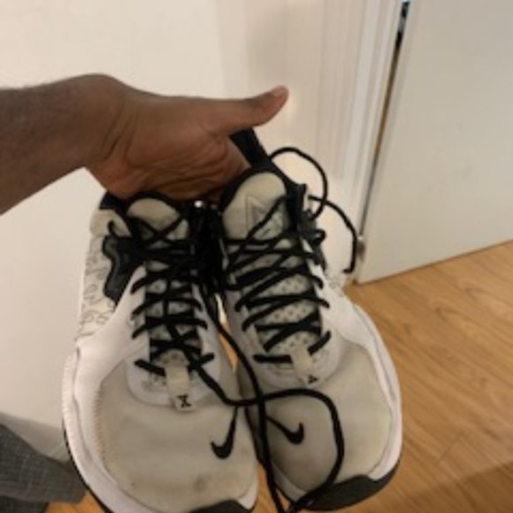 Nike Paul George 5 Shoe - Picture 3 of 4